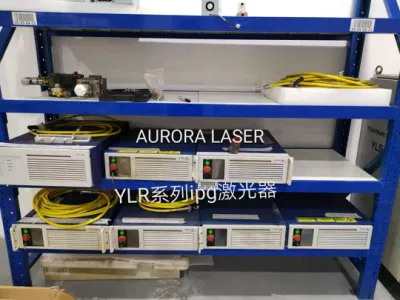 Aurora Laser Original Ipg YLR 500