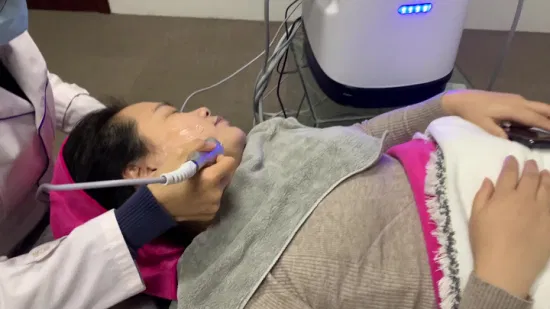 SPA-Ausrüstung Beauty Aesthetic Machine Meistverkaufte Produkte in China