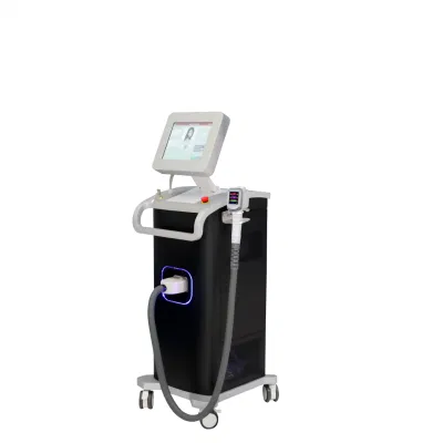 Neues Design Diodenlaser 808 nm Haarentfernung/Laser-Haarmaschine Diodenlaser/Laser-Epilierer-Produkt